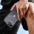 Etui Dux Ducis Aimo do iPhone 16e / 17e Czarny - Pancerne Obudowa
