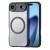 Etui Dux Ducis Aimo Mag do iPhone 17 Air Czarny - MagSafe