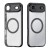 Etui Dux Ducis Aimo Mag do iPhone 17 Air Czarny - MagSafe