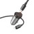 Zestaw Ładowarka Samochodowa Hoco NZ16 USB-C PD 30W + Kabel iPhone