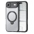 Etui Dux Ducis Aimo Mag Stand do iPhone 17 Air Czarny - Podstawka