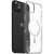 Etui Dux Ducis Clin Mag do iPhone 15 Plus - Przezroczyste MagSafe