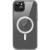 Etui Dux Ducis Clin Mag do iPhone 15 Plus - Przezroczyste MagSafe