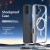 Etui Dux Ducis Clin Mag do iPhone 16 Plus - Przezroczyste MagSafe