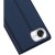 Etui z klapką Dux Ducis Skin Pro do iPhone 16e / 17e Niebieskie - Kabura