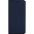 Etui z klapką Dux Ducis Skin Pro do iPhone 16e / 17e Niebieskie - Kabura