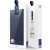 Etui z klapką Dux Ducis Skin Pro do iPhone 16e / 17e Niebieskie - Kabura