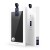 Etui z klapką Dux Ducis Skin Pro do iPhone 16 Pro Max Czarne - Kabura