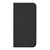 Etui z klapką Dux Ducis Skin Pro do iPhone 16 Plus Czarne - Kabura