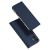 Etui z klapką Dux Ducis Skin Pro do iPhone 16 Plus Niebieskie - Kabura