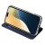 Etui z klapką Dux Ducis Skin Pro do iPhone 16 Plus Niebieskie - Kabura