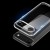 Etui Dux Ducis Clin do iPhone 17 Air - Przezroczyste Smukłe