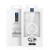 Etui Dux Ducis Clin Mag do iPhone 17 - Przezroczyste MagSafe