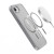 Etui Dux Ducis Yind do iPhone 16e / 17e Szare - Hybrydowe plecki