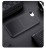 Futerał Dux Ducis Rafi II Mag do iPhone 16e / 17e Czarny - MagSafe RFID