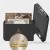 Futerał Dux Ducis Rafi II Mag do iPhone 16e / 17e Czarny - MagSafe RFID