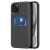 Futerał Dux Ducis Rafi II Mag do iPhone 15 Plus Czarny - MagSafe RFID
