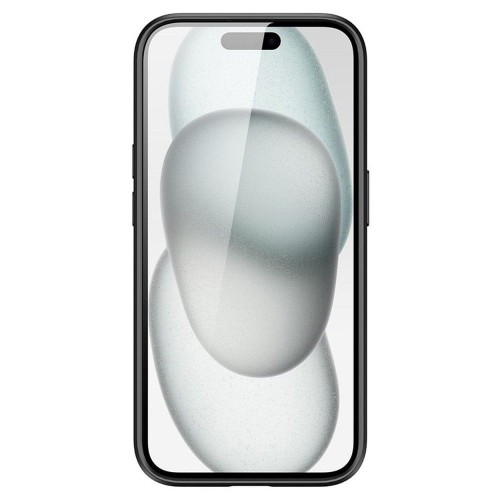 Futerał Dux Ducis Rafi II Mag do iPhone 15 Plus Czarny - MagSafe RFID