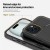 Futerał Dux Ducis Rafi II Mag do iPhone 15 Plus Czarny - MagSafe RFID