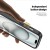 Futerał Dux Ducis Rafi II Mag do iPhone 15 Plus Czarny - MagSafe RFID