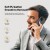 Futerał Dux Ducis Rafi II Mag do iPhone 15 Plus Czarny - MagSafe RFID