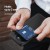 Futerał Dux Ducis Rafi II Mag do iPhone 15 Plus Czarny - MagSafe RFID