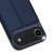 Etui z klapką Dux Ducis Skin Pro do iPhone 17 Air Niebieskie - Kabura