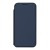 Etui z klapką Dux Ducis Skin Pro do iPhone 17 Air Niebieskie - Kabura