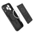 Etui SPIGEN Thin Fit Mag do iPhone 17 Pro Max – Kompatybilne z MagSafe – Black