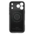 Etui SPIGEN Thin Fit Mag do iPhone 17 Pro Max – Kompatybilne z MagSafe – Black