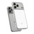 Etui SPIGEN Ultra Hybrid "T" Mag do iPhone 17 Pro Max – MagSafe – Glossy White