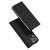 Etui Dux Ducis Skin Pro do iPhone 14 Pro Max Czarne - Kabura z klapką