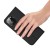 Etui Dux Ducis Skin Pro do iPhone 14 Pro Max Czarne - Kabura z klapką