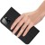 Etui Dux Ducis Skin Pro do iPhone 15 Plus Czarne - Kabura z klapką