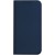 Etui Dux Ducis Skin Pro do iPhone 15 Plus Niebieskie - Kabura portfelowa