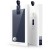 Etui Dux Ducis Skin Pro do iPhone 15 Plus Niebieskie - Kabura portfelowa