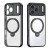 Etui Dux Ducis Aimo Mag Stand do iPhone 17 Pro Max Czarne - MagSafe
