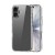 Etui Dux Ducis Clin do iPhone 17 Przezroczyste - Transparentne Hybrid