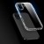 Etui Dux Ducis Clin do iPhone 17 Przezroczyste - Transparentne Hybrid