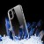 Etui Dux Ducis Clin do iPhone 17 Przezroczyste - Transparentne Hybrid