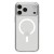 Etui SPIGEN Ultra Hybrid Mag do iPhone 17 Pro – MagSafe – Frost White