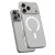 Etui SPIGEN Ultra Hybrid Mag do iPhone 17 Pro – MagSafe – Frost White