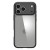 Etui SPIGEN Ultra Hybrid do iPhone 17 Pro – Matte Black