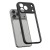 Etui SPIGEN Ultra Hybrid do iPhone 17 Pro – Matte Black