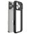 Etui SPIGEN Ultra Hybrid do iPhone 17 Pro – Matte Black