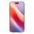 Etui SPIGEN Ultra Hybrid Mag do iPhone 17 Pro – Zero One – Natural Titanium