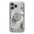 Etui SPIGEN Ultra Hybrid Mag do iPhone 17 Pro – Zero One – Natural Titanium