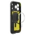 Pancerne etui SPIGEN Tough Armor Mag do iPhone 17 Pro – Kompatybilne z MagSafe – Black