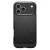 Pancerne etui SPIGEN Tough Armor Mag do iPhone 17 Pro – Kompatybilne z MagSafe – Black