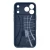 Stylowe etui SPIGEN Liquid Air do iPhone 17 Pro – Navy Blue